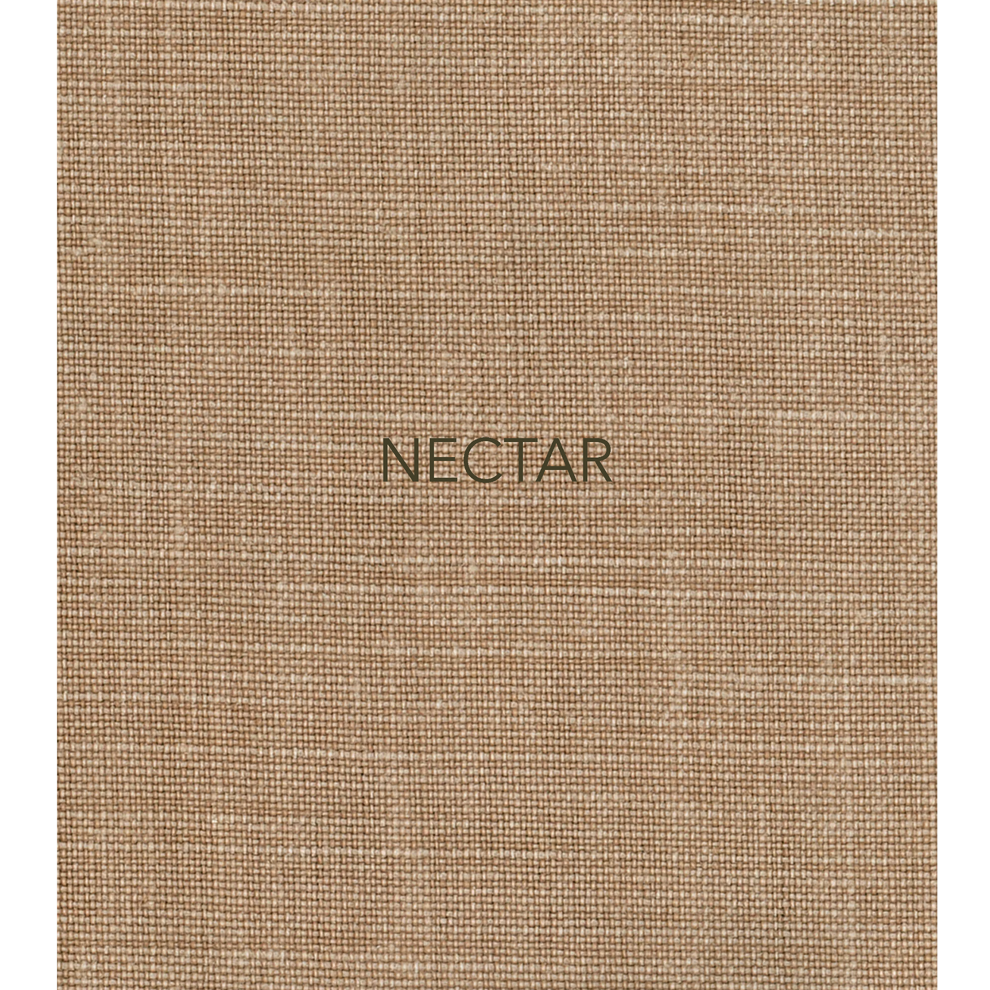 Nectar - The lampshade fabric in this collection is a divine, pure Belgian linen, featuring a two-tone plain weave with beautiful natural slubs and a refined yet raw look from its brushed finish. 