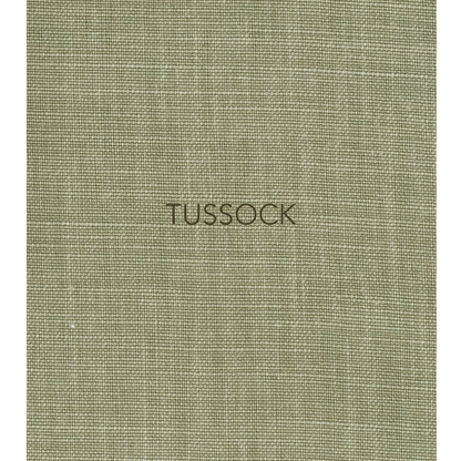 Tussock - The lampshade fabric in this collection is a divine, pure Belgian linen, featuring a two-tone plain weave with beautiful natural slubs and a refined yet raw look from its brushed finish. 